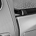 Toyota Hilux Revo 2015+ Kuorman korin suoja Mountain Top Hard lid Style _ auto / lisävarusteet / tarvikkeet